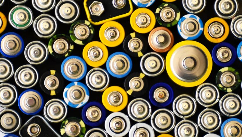 batteriehersteller